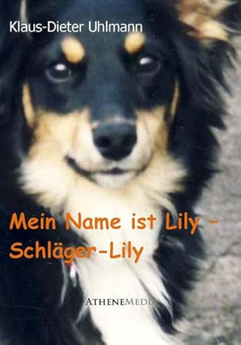 Stock image for Mein Name ist Lily - Schlger-Lily for sale by medimops