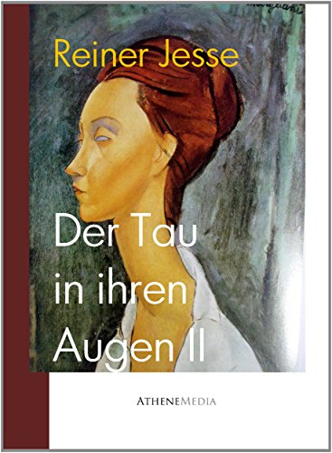 Stock image for Der Tau in Ihren Augen Ii (German Edition) for sale by GF Books, Inc.