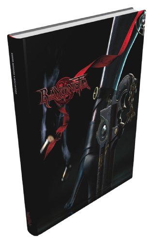 9783869930039: Bayonetta: The Official Guide