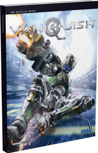 9783869930145: Vanquish: The Official Guide