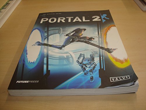 Beispielbild fr Portal 2 The Official Guide zum Verkauf von WorldofBooks