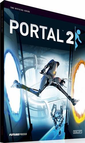 Stock image for Portal 2 The Official Guide for sale by WorldofBooks