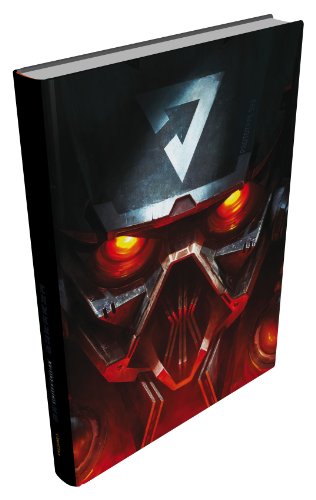 Beispielbild fr Killzone 3: Collector's Edition Guide zum Verkauf von WorldofBooks