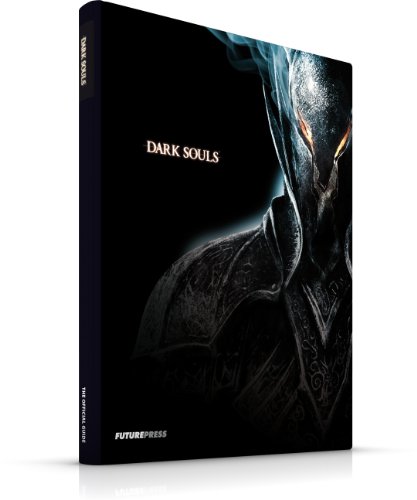 Beispielbild fr Dark Souls - The Official Guide zum Verkauf von ThriftBooks-Atlanta