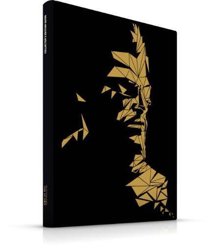 9783869930510: Deus Ex: Human Revolution Collector's Edition Guide