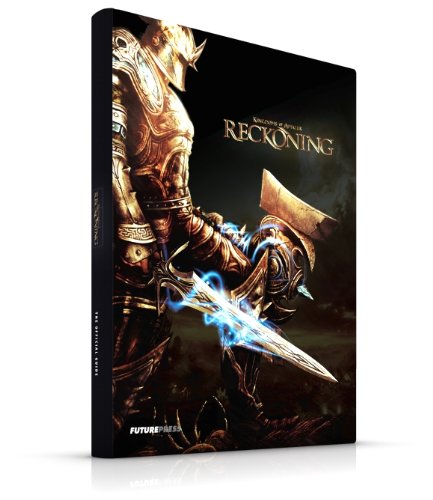 9783869930565: Kingdoms of Amalur: Reckoning - the Official Guide (collector's Edition)