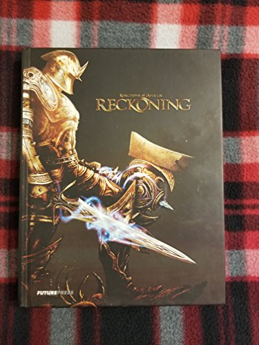9783869930572: Kingdoms of Amalur: Reckoning - The Official Guide (Collector's Edition)