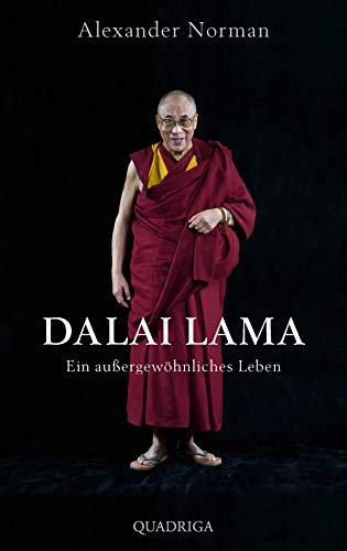9783869951003: Dalai Lama. Ein auergewhnliches Leben