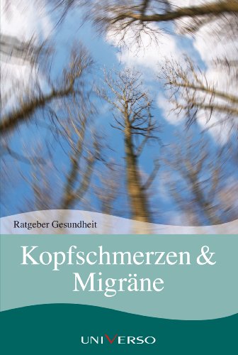 Beispielbild fr Ratgeber Gesundheit - Kopfschmerzen & Migrne zum Verkauf von medimops