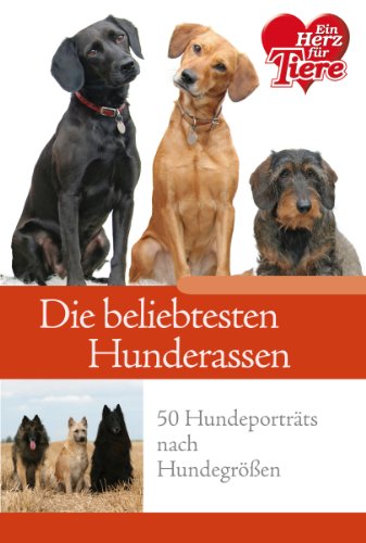 9783869970851: Ratgeber Tiere - Die beliebtesten Hunderassen - Bellavista