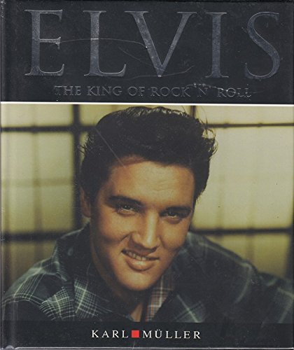 9783869972107: Elvis - Karl Mller (Herausgeber)