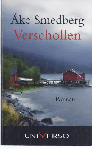 Stock image for Verschollen for sale by Antiquariat  Angelika Hofmann