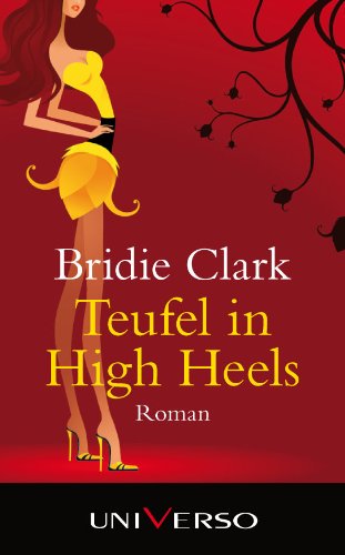 9783869979212: Teufel in High Heels - Bridie Clark