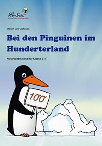 Stock image for Bei den Pinguinen im Hunderterland -Language: german for sale by GreatBookPrices