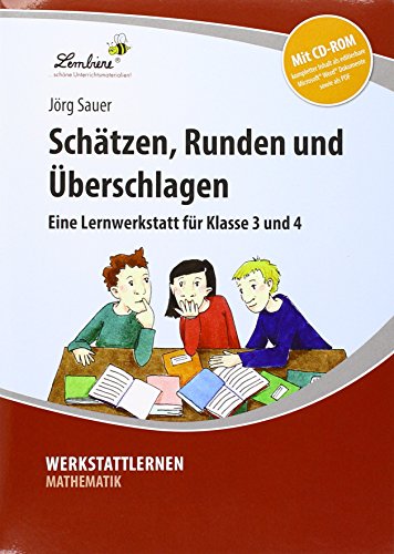 Beispielbild fr Schtzen, Runden und berschlagen zum Verkauf von Blackwell's