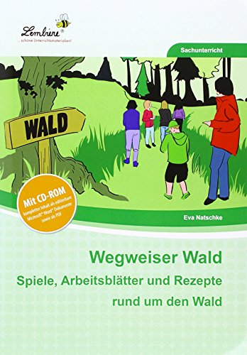 Beispielbild fr Wegweiser Wald zum Verkauf von Blackwell's