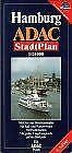 Beispielbild fr Grossraum Hamburg ADAC Stadtplan 1:25 000: Neu! : extra, Durchfahrtsplan und Cityplan, Stauzonen, of zum Verkauf von medimops