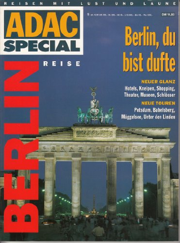 ADAC Reisemagazin Special :