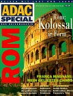 Beispielbild fr ADAC Spezial. Das Reisemagazin. Rom: Kolossal in Form. zum Verkauf von Leonardu