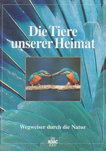 Beispielbild fr Tiere und Pflanzen unserer Heimat, in 2 Bdn., Bd.1 zum Verkauf von medimops