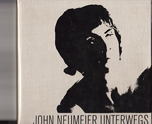 9783870080297: John Neumeier unterwegs: Ein Ballettbuch mit einem Essay von Horst Koegler (Livre en allemand)