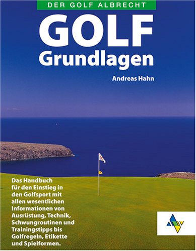 Stock image for Golf Grundlagen for sale by medimops