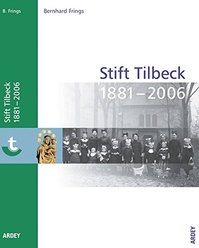 Stock image for Stift Tilbeck 1881-2006 for sale by medimops