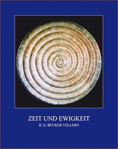 Imagen de archivo de Zeit und Ewigkeit a la venta por Pia Vonarburg