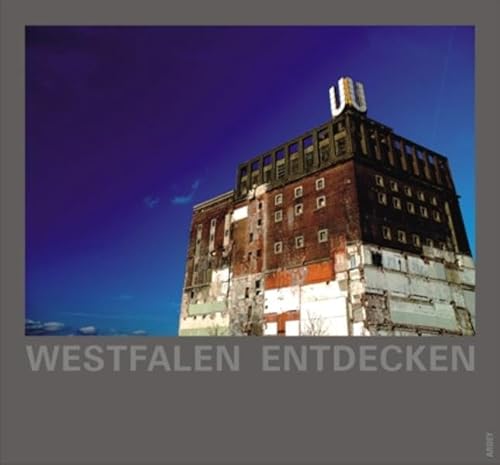 Stock image for Westfalen entdecken: Fotowettbewerb Westfalen for sale by medimops