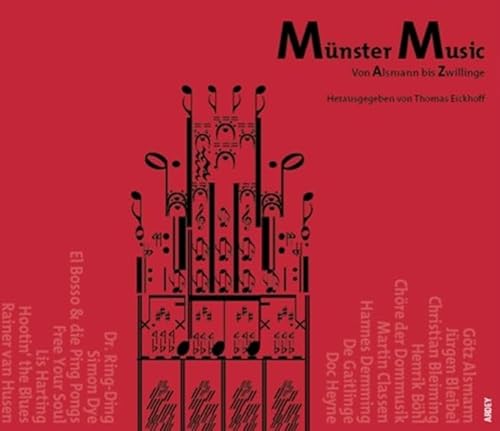 Münster Music - Christa Farwick