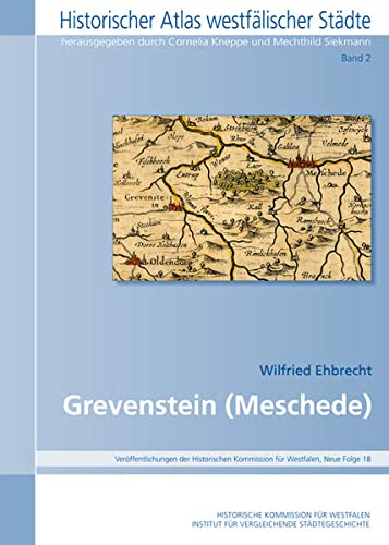 9783870233686: Grevenstein (Meschede)