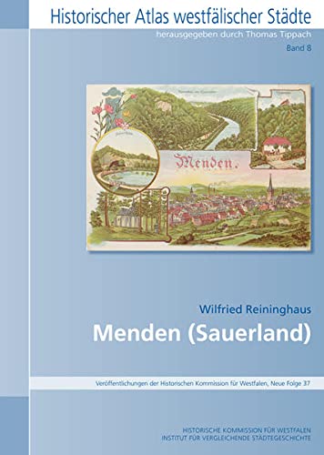 Menden (Sauerland) - Reininghaus, Wilfried