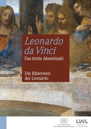 Beispielbild fr Leonardo da Vinci: Das letzte Abendmahl zum Verkauf von Blackwell's