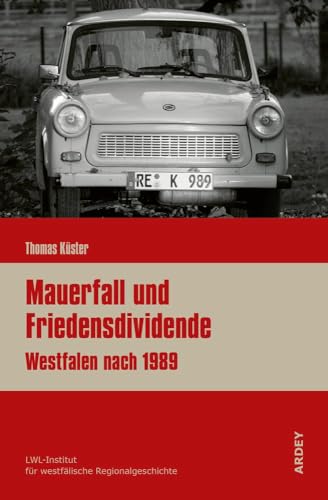 Stock image for Mauerfall und Friedensdividende for sale by Blackwell's