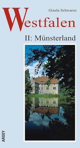 Stock image for Westfalen, 3 Bde., Bd.2, Mnsterland for sale by medimops