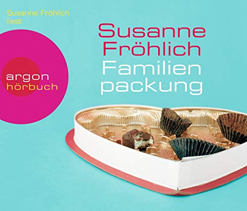 Stock image for Familienpackung for sale by medimops