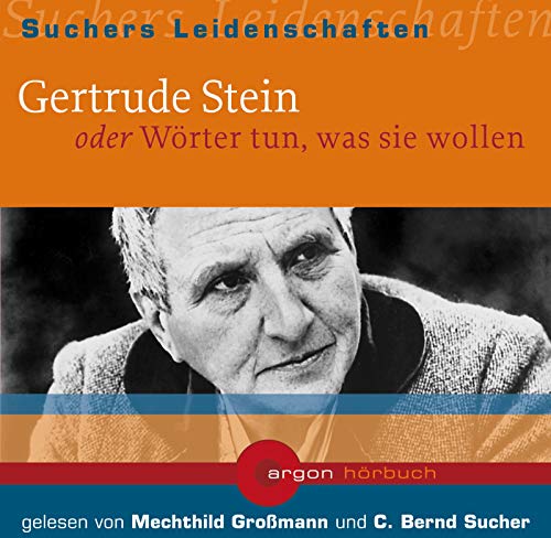 9783870240387: Gertrude Stein