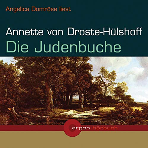Stock image for Die Judenbuche (2 CDs) for sale by medimops