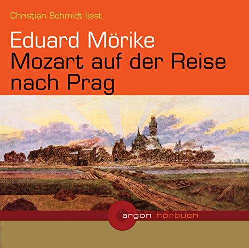 Beispielbild fr Mozart auf der Reise nach Prag. 2 CDs zum Verkauf von medimops