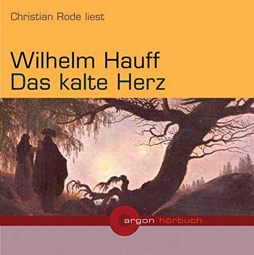 Stock image for Das kalte Herz (2 CDs) for sale by medimops
