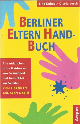 Berliner Elternhandbuch