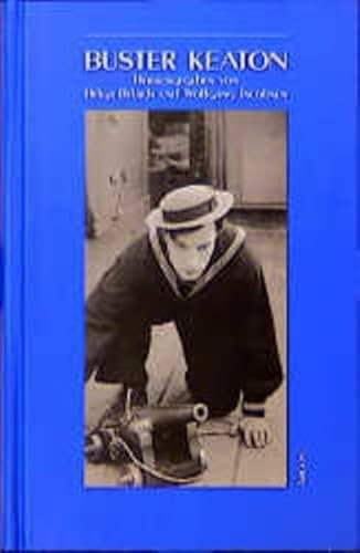 Buster Keaton. Herausgegeben von Helga Belach und Wolfgang Jacobsen, (= Stiftung Deutsche Kinemat...