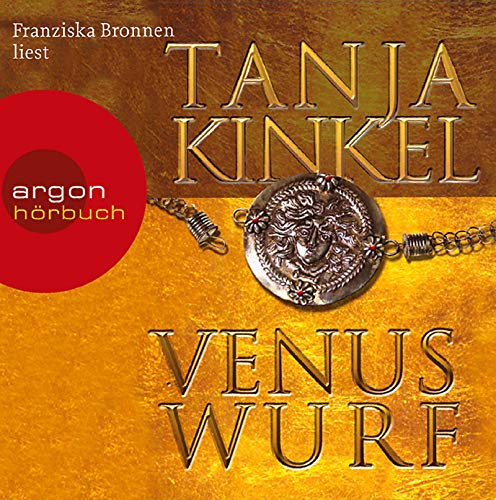 Venuswurf - Kinkel, Tanja