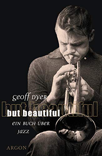 Stock image for But Beautiful. Ein Buch ber Jazz for sale by medimops