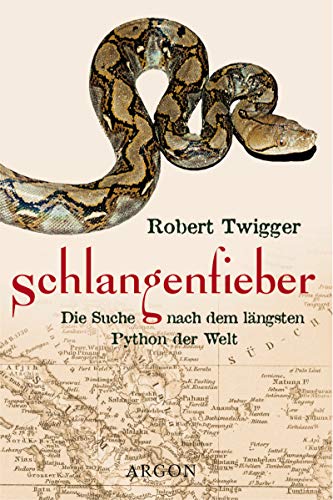 9783870245252: Schlangenfieber