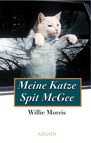 9783870245290: Meine Katze Spit McGee.