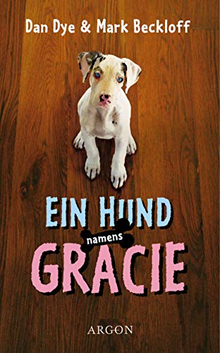 Stock image for Ein Hund namens Gracie for sale by medimops