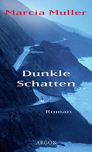 Beispielbild fr Dunkle Schatten : Roman / aus d. Amerikan. von Cornelia Holfelder-von der Tann. Deutschsprach. Ausg. zum Verkauf von Antiquariat + Buchhandlung Bcher-Quell