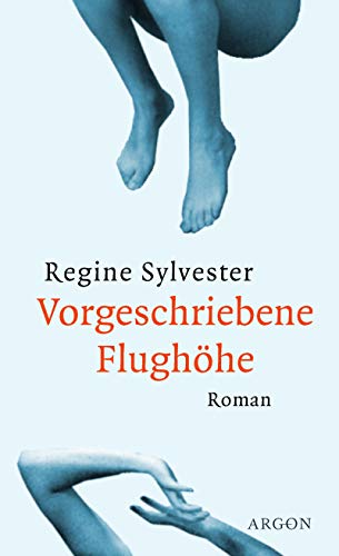 Stock image for Vorgeschriebene Flughhe. Roman. for sale by BOUQUINIST