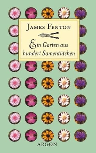 9783870245832: Ein Garten aus hundert Samenttchen